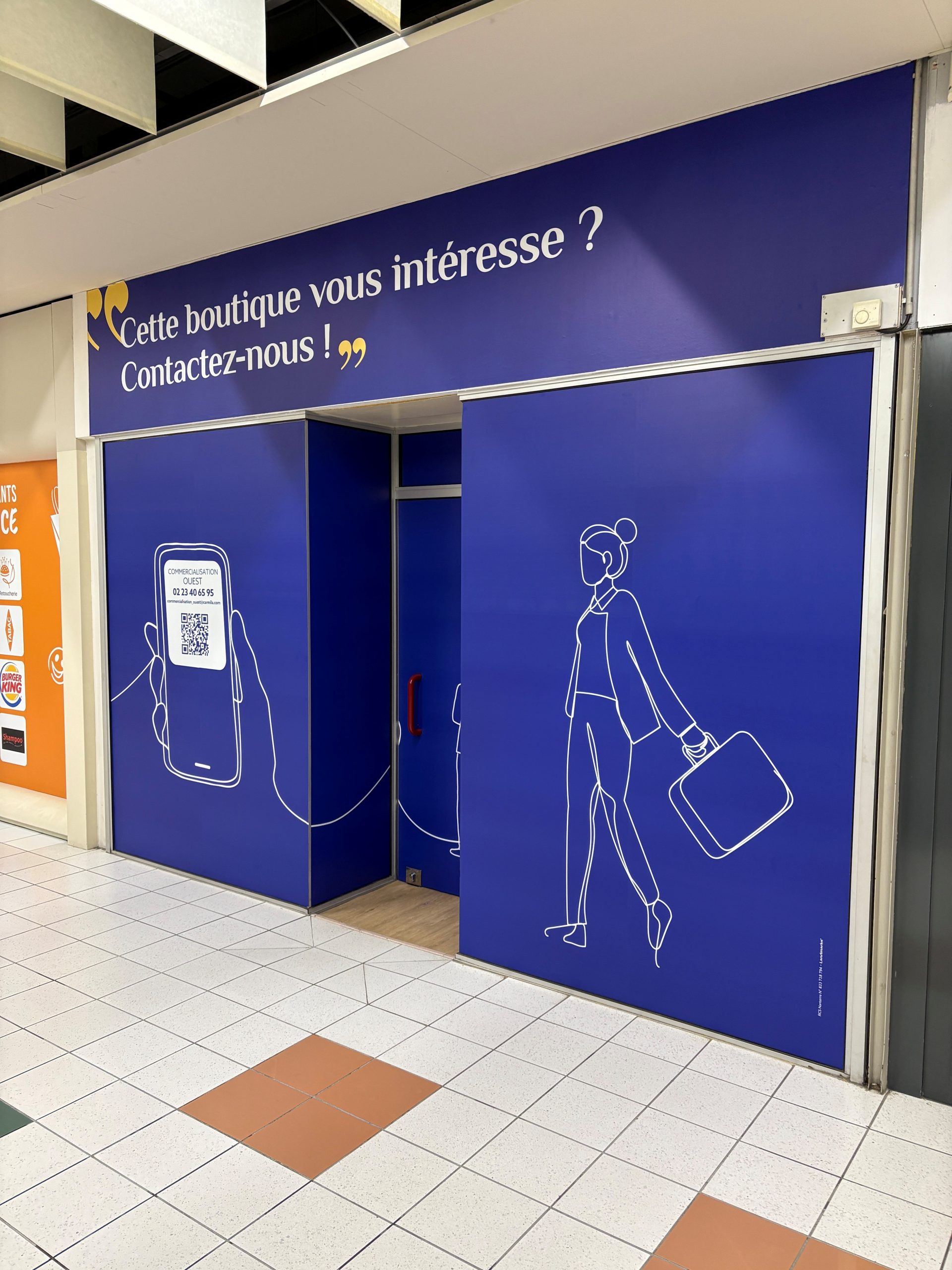 Prestation de Service à Caen